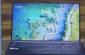 New Laptop Asus VivoBook 15 X505BA 16GB Intel Core I7 SSD 512GB