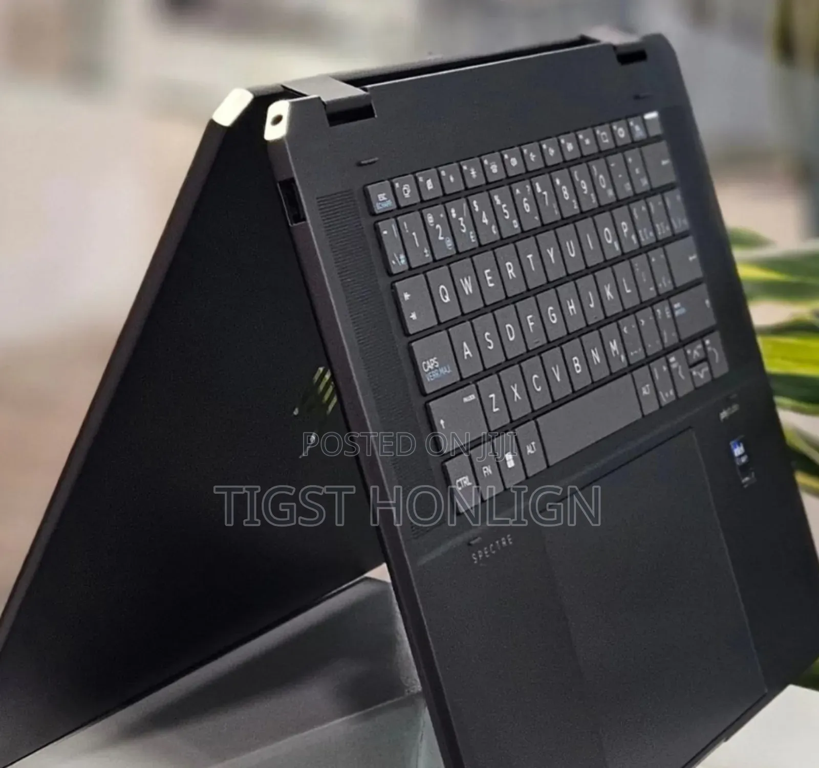 New Laptop HP Spectre 14 32GB Intel Core Ultra 7 SSD 1T