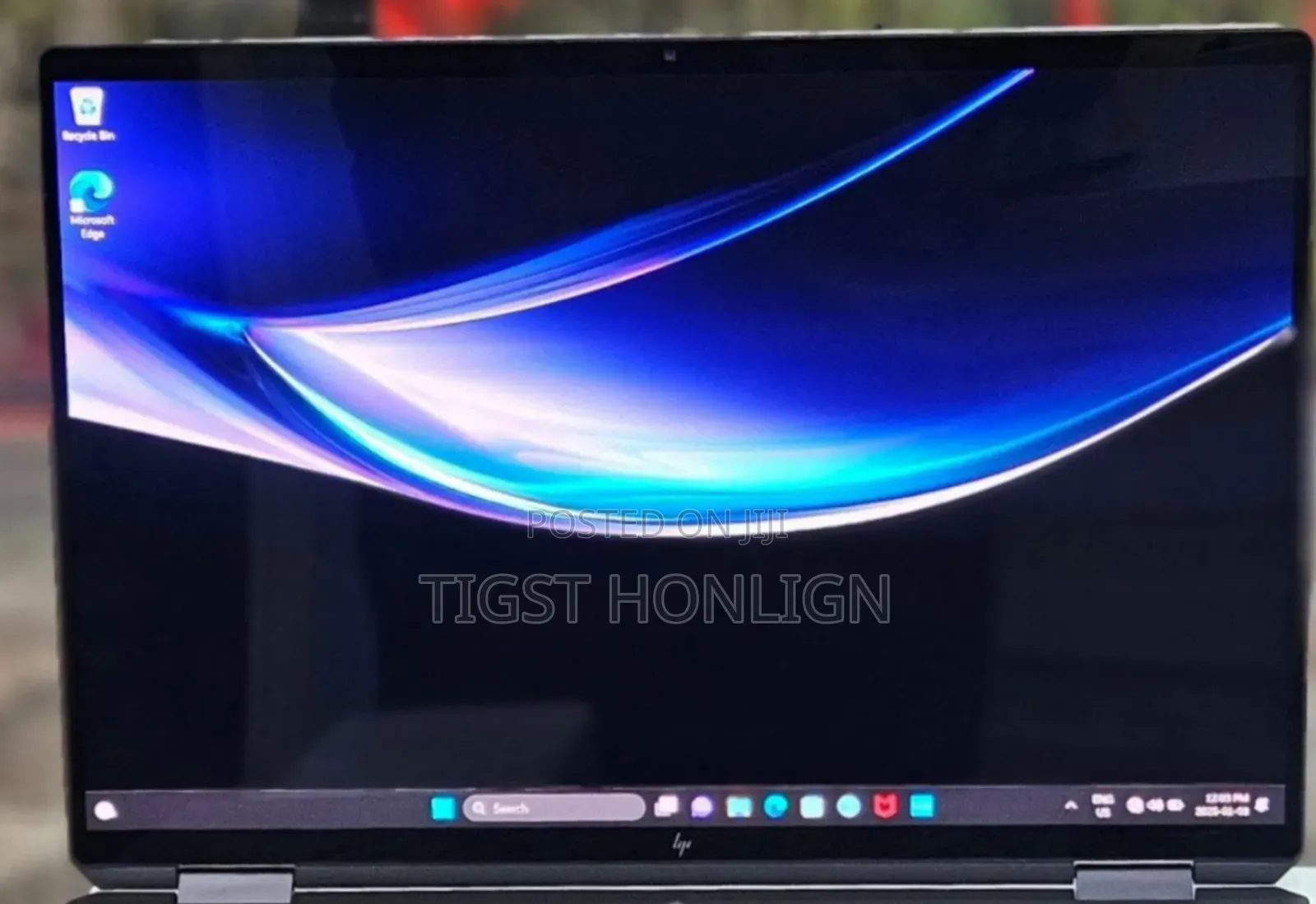 New Laptop HP Spectre 14 32GB Intel Core Ultra 7 SSD 1T