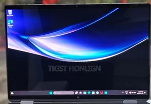 New Laptop HP Spectre 14 32GB Intel Core Ultra 7 SSD 1T