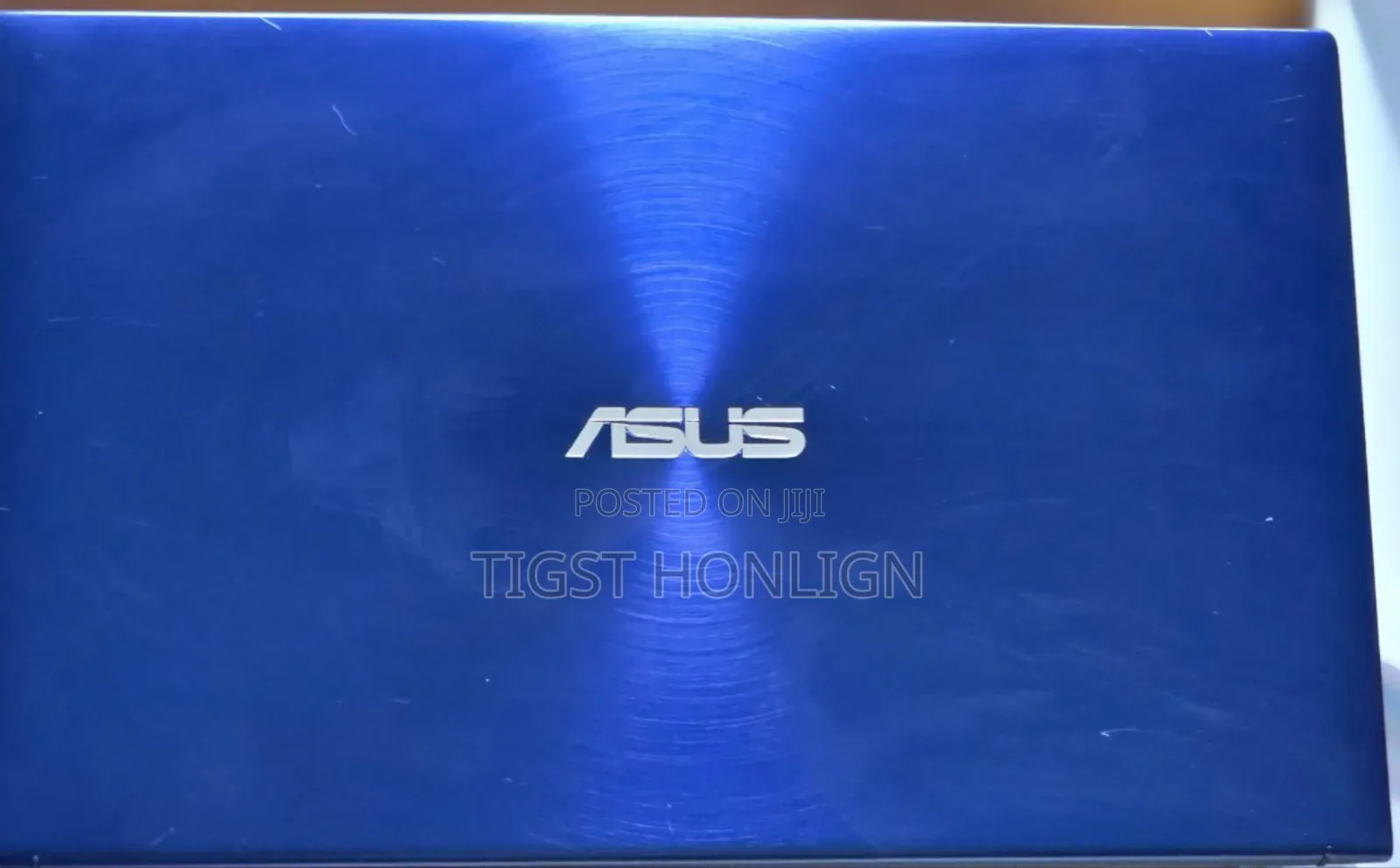 New Laptop Asus VivoBook 15 X505BA 16GB Intel Core I7 SSD 512GB