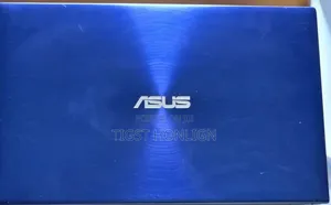 New Laptop Asus VivoBook 15 X505BA 16GB Intel Core I7 SSD 512GB