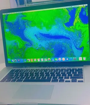 Photo - New Laptop Apple MacBook Pro 2015 8GB Intel Pentium SSD 256GB