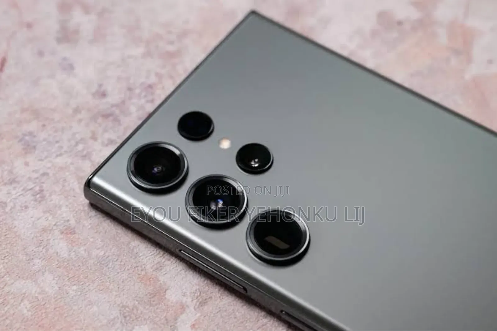 Samsung Galaxy S23 Ultra 256 GB Green