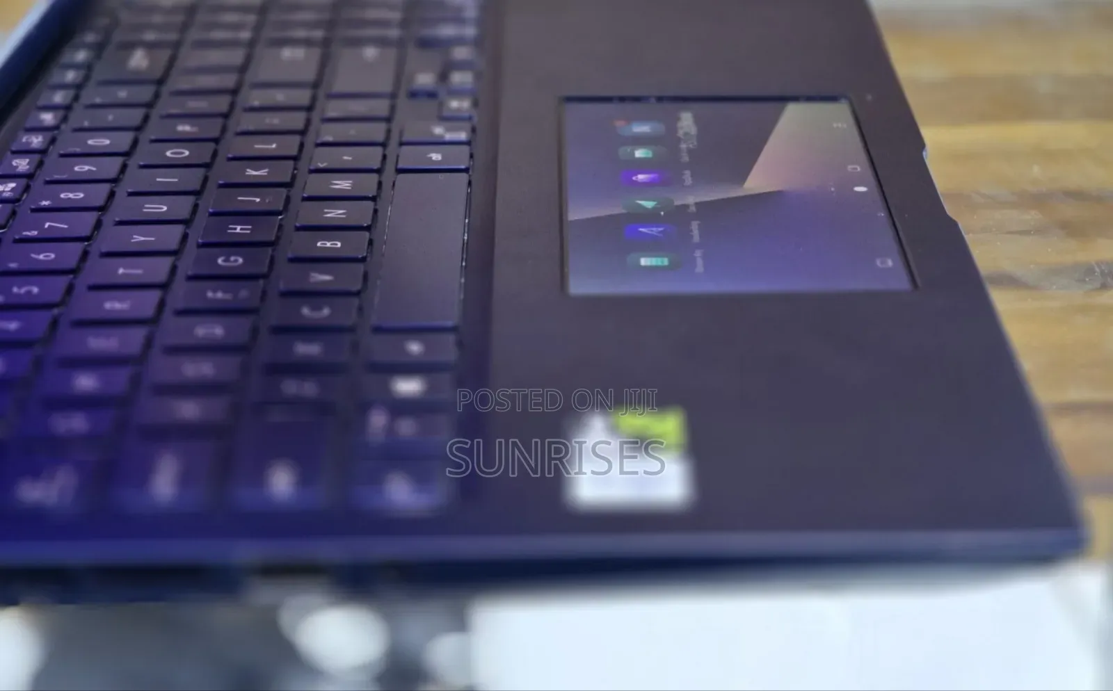 New Laptop Asus VivoBook 15 X505BA 16GB Intel Core I7 SSD 512GB