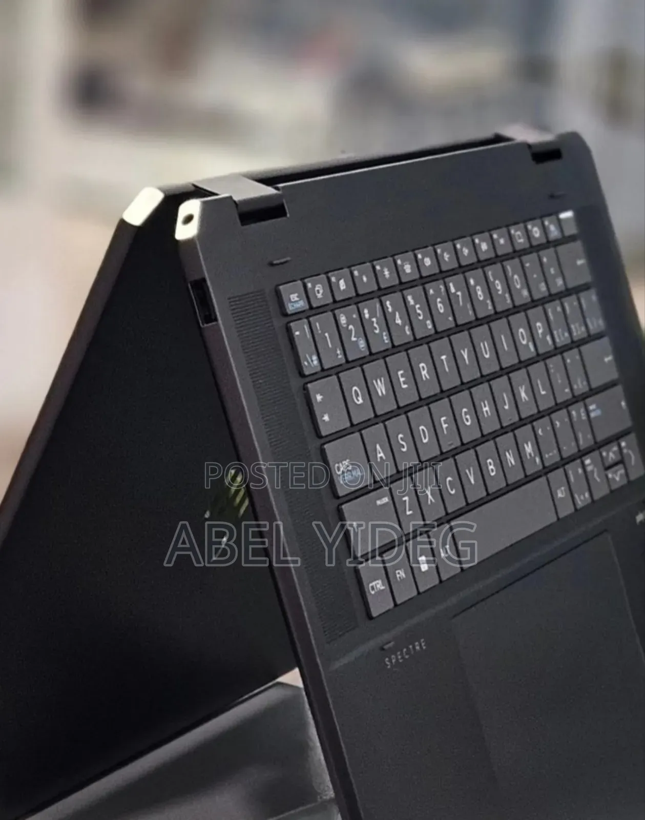 New Laptop HP Spectre X360 32GB Intel Core I7 SSD 1T