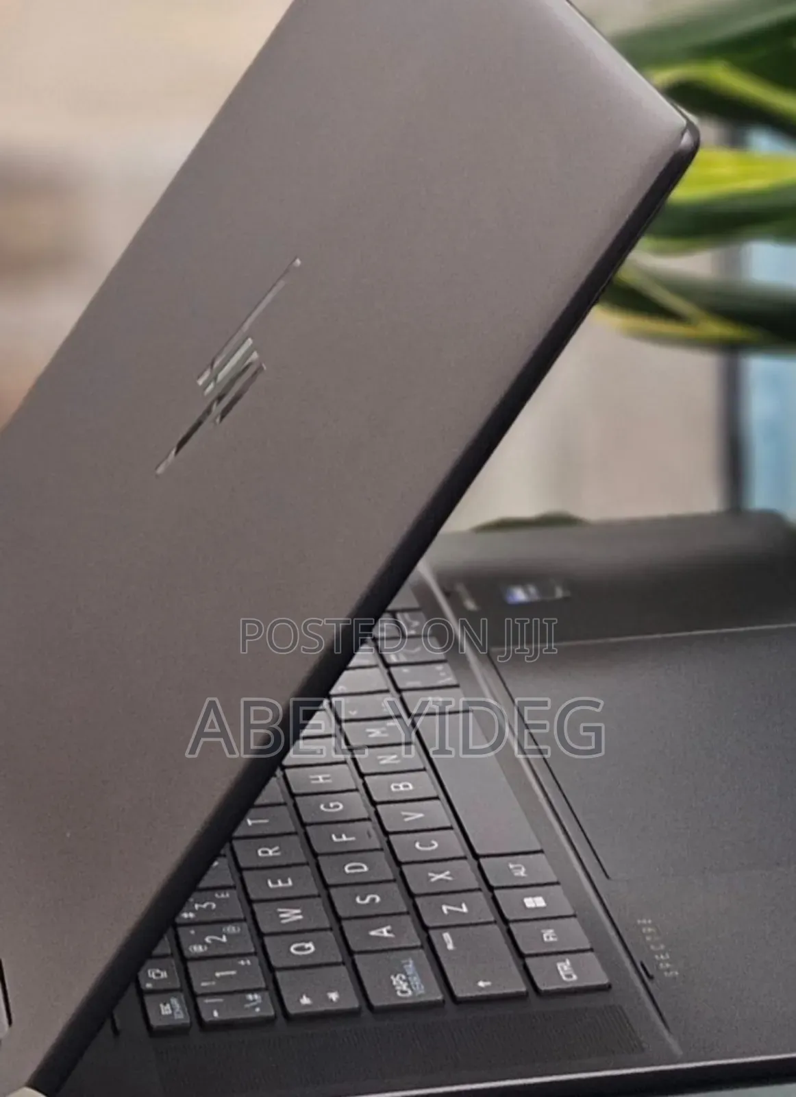 New Laptop HP Spectre X360 32GB Intel Core I7 SSD 1T