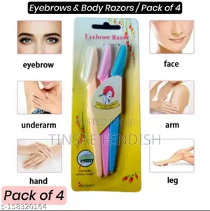 Rasor Hair Removal