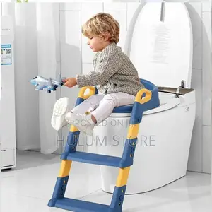 Children Toilet Set