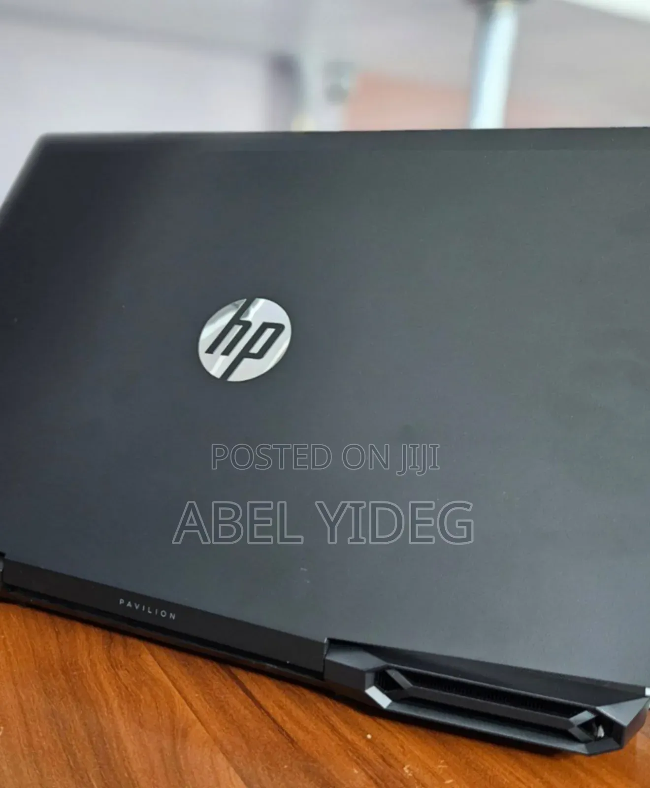 New Laptop HP Pavilion Power 15 16GB Intel Core I5 SSD 512GB