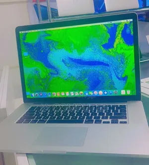 Photo - New Laptop Apple MacBook Pro 2013 8GB Intel Core I7 SSD 256GB