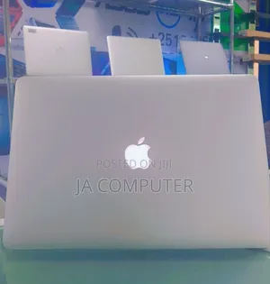 New Laptop Apple MacBook Pro 2013 8GB Intel Core I7 SSD 256GB