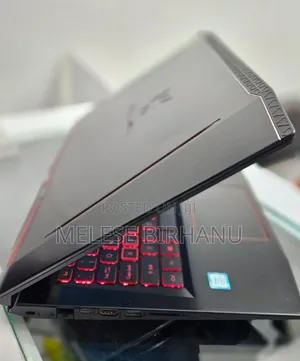 Photo - New Laptop Acer Nitro 5 8GB Intel Core I5 HDD+SSD 1T