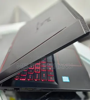 New Laptop Acer Nitro 5 8GB Intel Core I5 HDD+SSD 1T