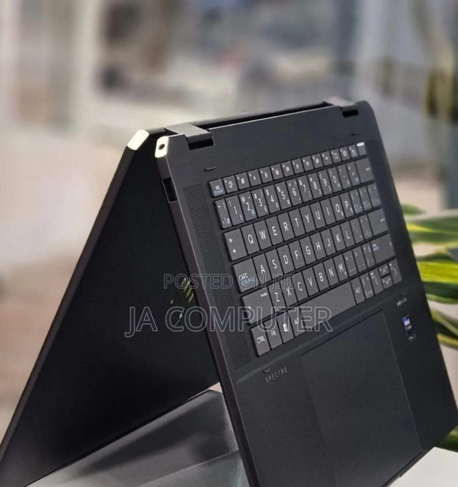 New Laptop HP Spectre 32GB Intel Core Ultra 7 SSD 1T