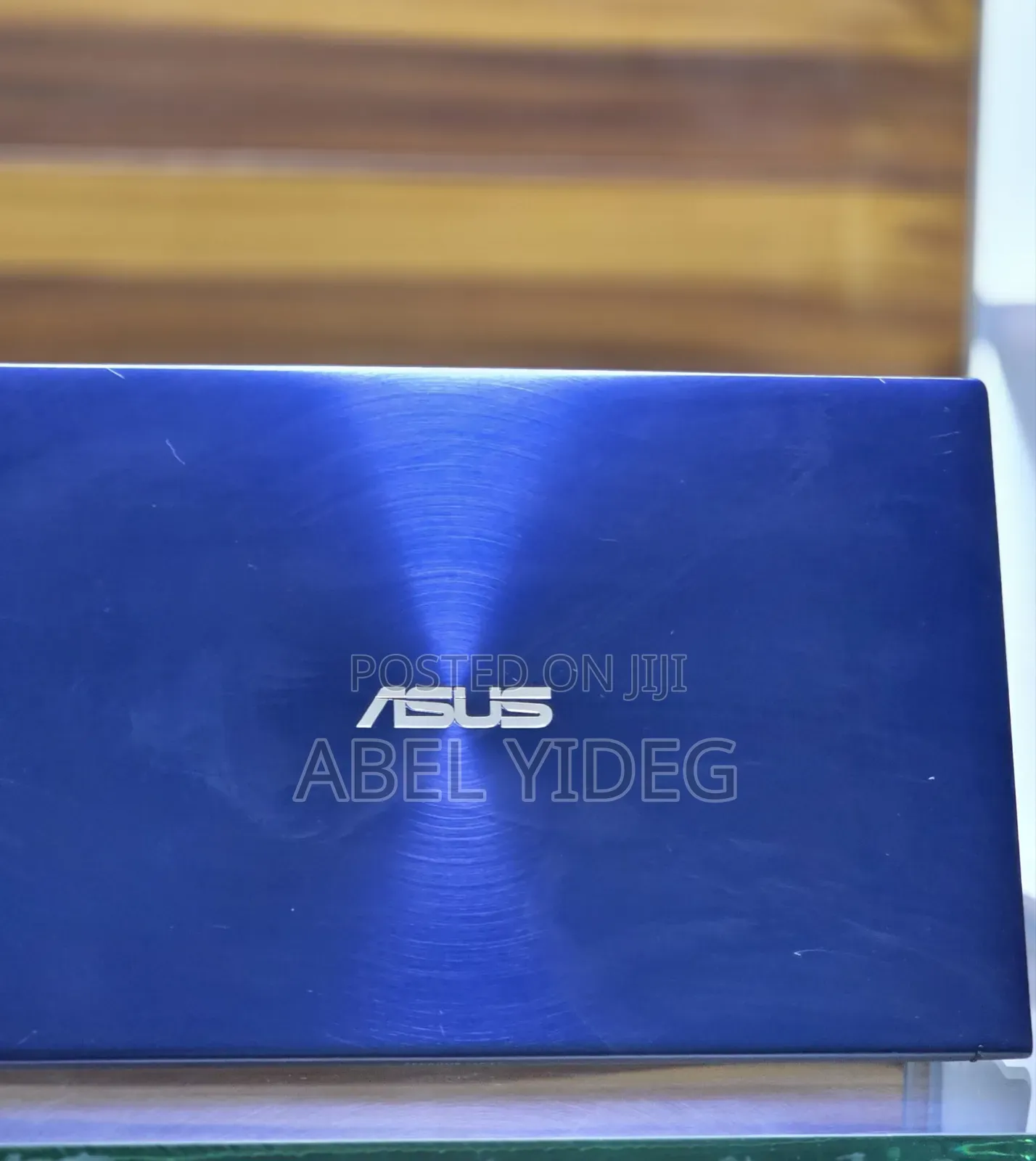 New Laptop Asus Vivobook 16 16GB Intel Core I7 SSD 512GB