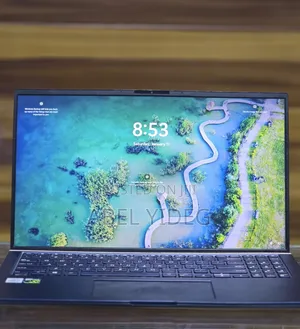 Photo - New Laptop Asus Vivobook 16 16GB Intel Core I7 SSD 512GB