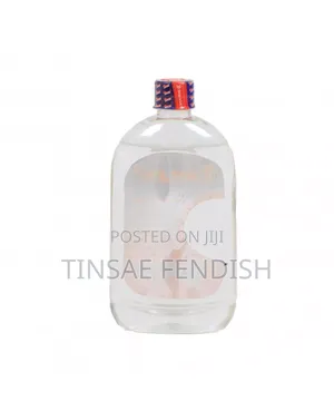 Taflen Hair Oil 500ml