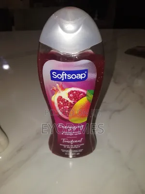 Photo - Softsoap From Canada