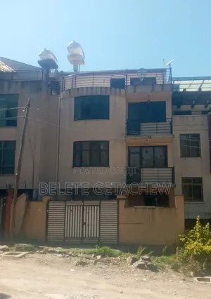 Photo - 5bdrm House in Semit 72,, Bole for sale