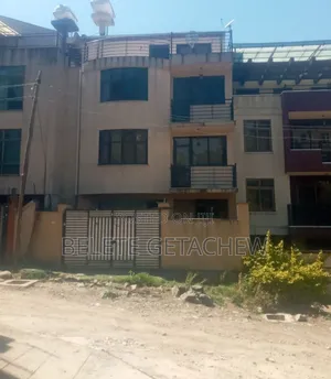 5bdrm House in Semit 72,, Bole for sale