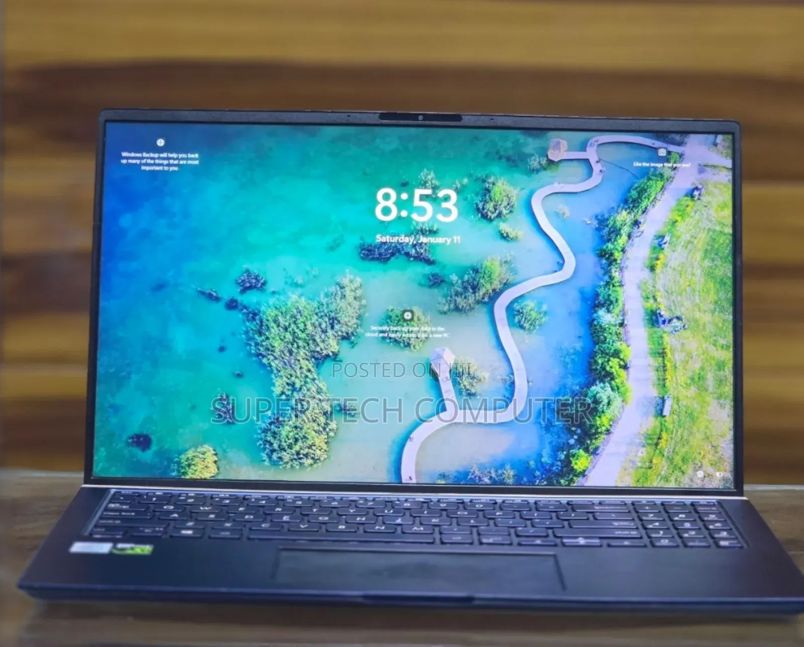 New Laptop Asus Vivobook E200HA 16GB Intel Core I7 SSD 512GB