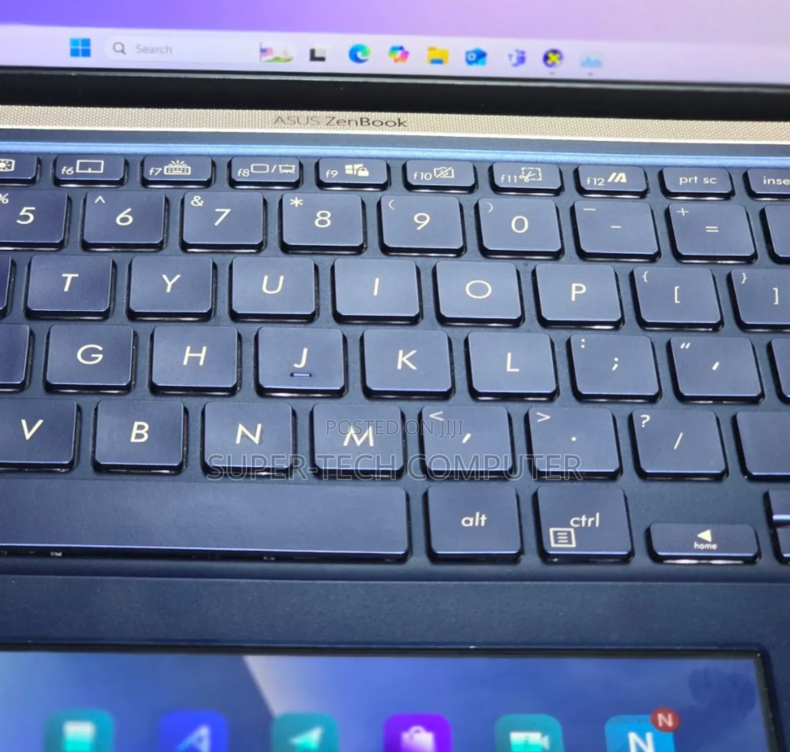 New Laptop Asus Vivobook E200HA 16GB Intel Core I7 SSD 512GB