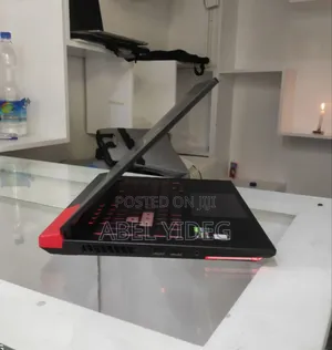 New Laptop Asus ROG Strix G15 16GB AMD Ryzen 9 SSD 512GB