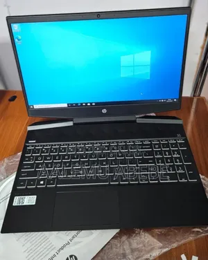 Photo - New Laptop HP Pavilion 15 16GB Intel Core I5 SSD 512GB