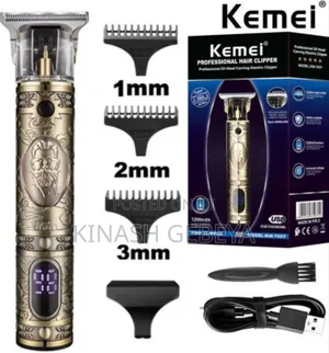 Photo - Kemei Proffessional Hair Trimmer