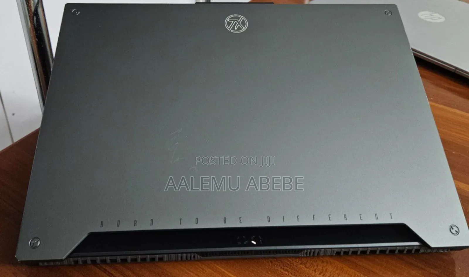 New Laptop Asus TUF Gaming A15 16GB Intel Core I7 SSD 512GB