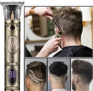 Kemei Proffessional Hair Trimmer