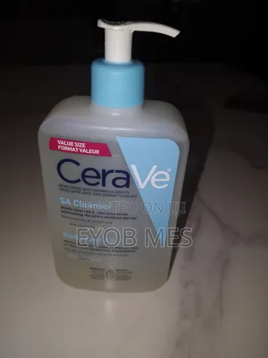 Photo - Cerave Sa Cleanser