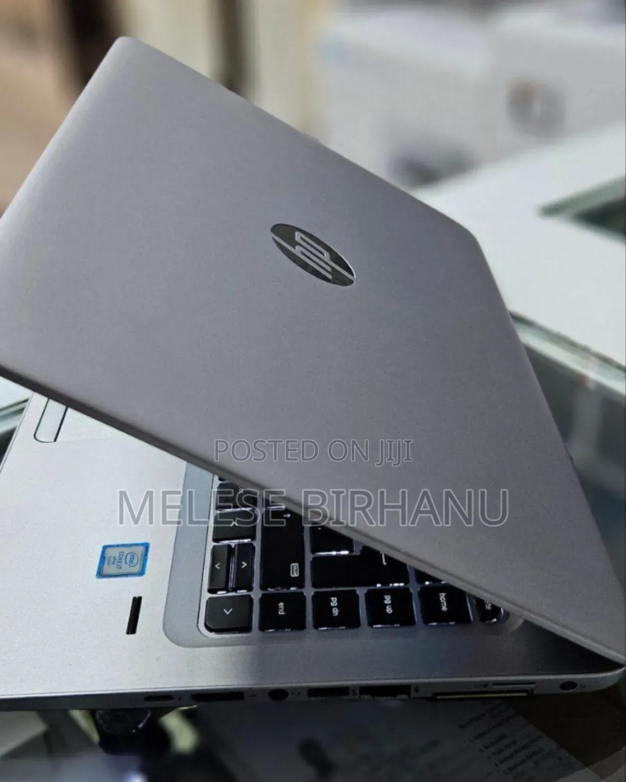 New Laptop HP EliteBook 840 16GB Intel Core I7 HDD 1T