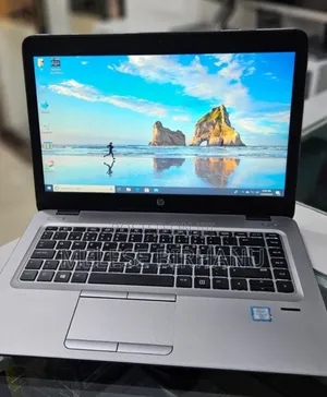 New Laptop HP EliteBook 840 16GB Intel Core I7 HDD 1T