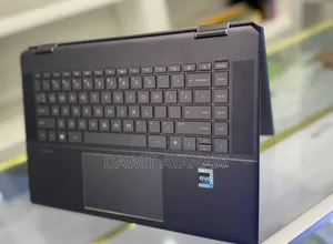 New Laptop HP Spectra 13 16GB Intel Core i7 SSD 512GB