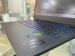 New Laptop HP Omen 16 16GB Intel Core I7 SSD 1T