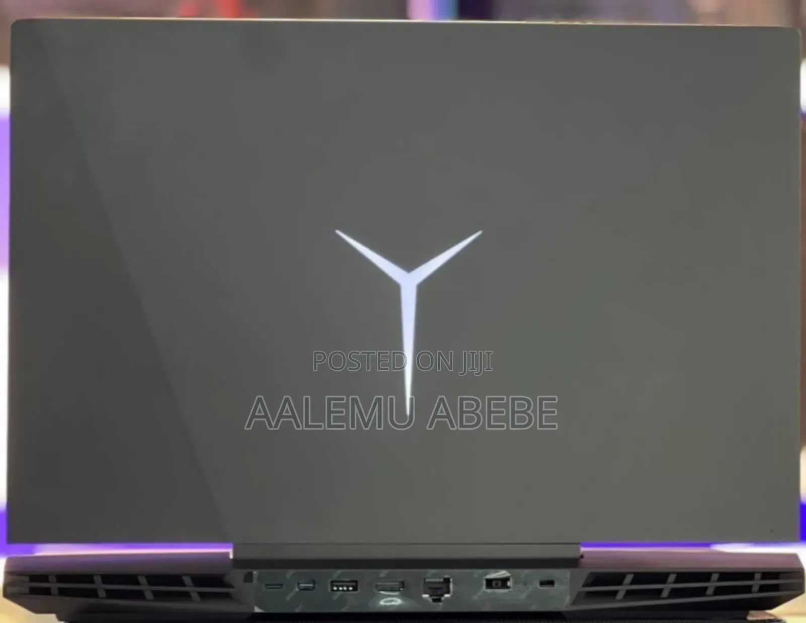 New Laptop Lenovo 8GB Intel Core I5 SSD 512GB