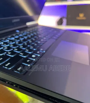 New Laptop Lenovo 8GB Intel Core I5 SSD 512GB