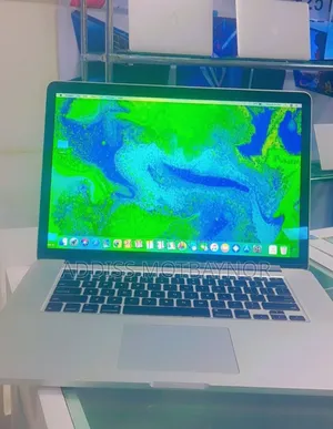 Photo - Laptop Apple MacBook 2013 8GB Intel Core I7 SSD 512GB