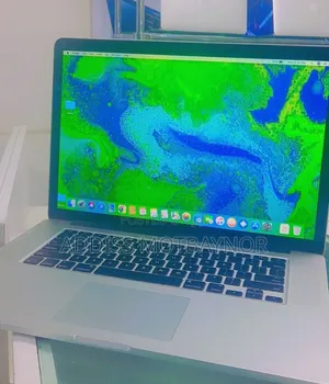 Laptop Apple MacBook 2013 8GB Intel Core I7 SSD 512GB