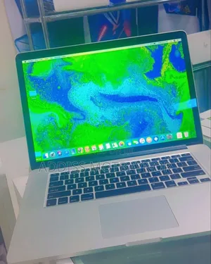 Laptop Apple MacBook 2013 8GB Intel Core I7 SSD 512GB