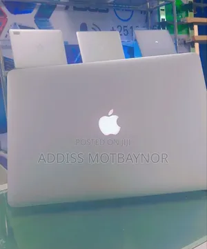 Laptop Apple MacBook 2013 8GB Intel Core I7 SSD 512GB