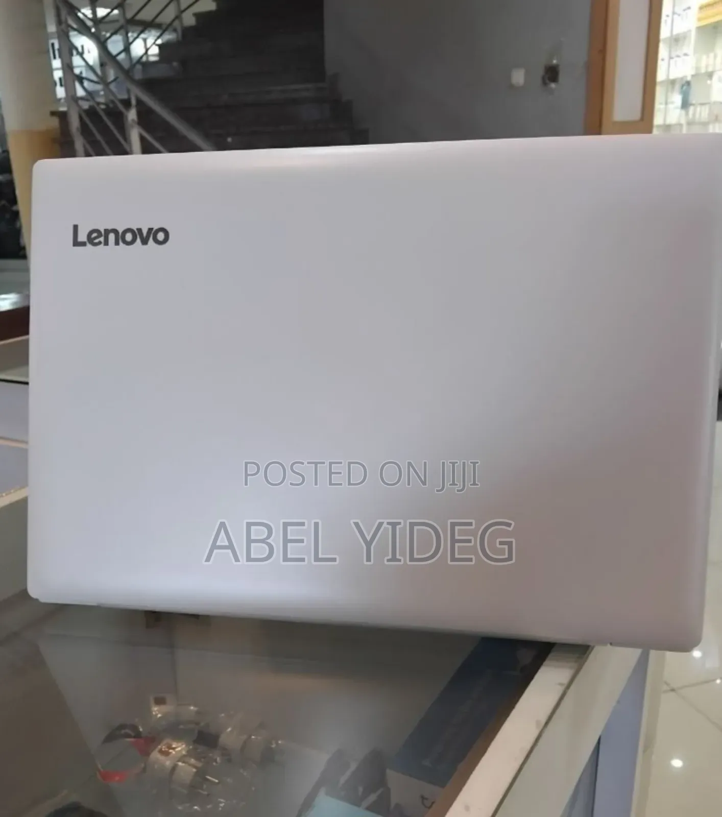 New Laptop Lenovo IdeaPad 330 8GB Intel Core I5 HDD 1T