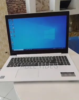 Photo - New Laptop Lenovo IdeaPad 330 8GB Intel Core I5 HDD 1T