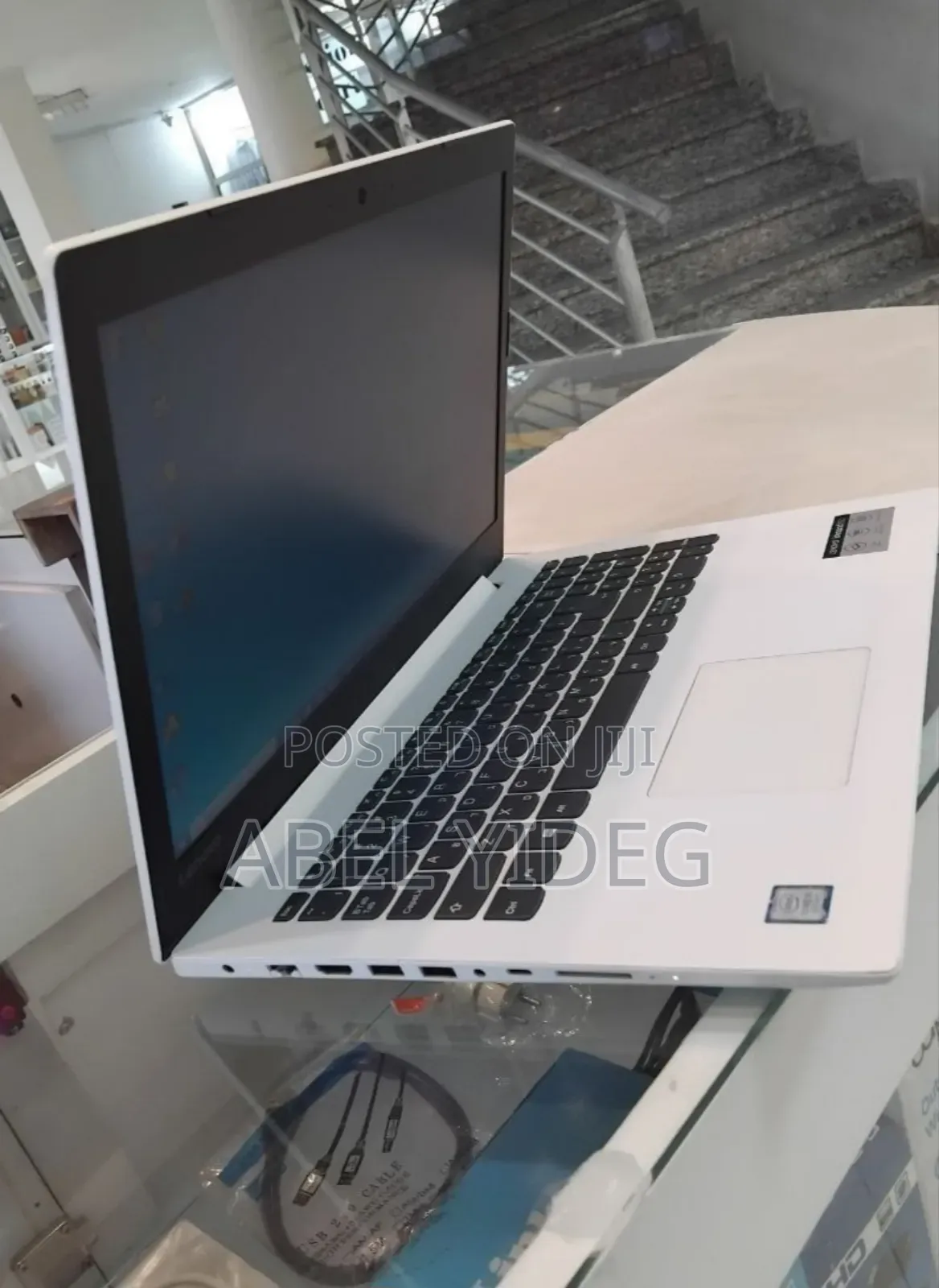 New Laptop Lenovo IdeaPad 330 8GB Intel Core I5 HDD 1T