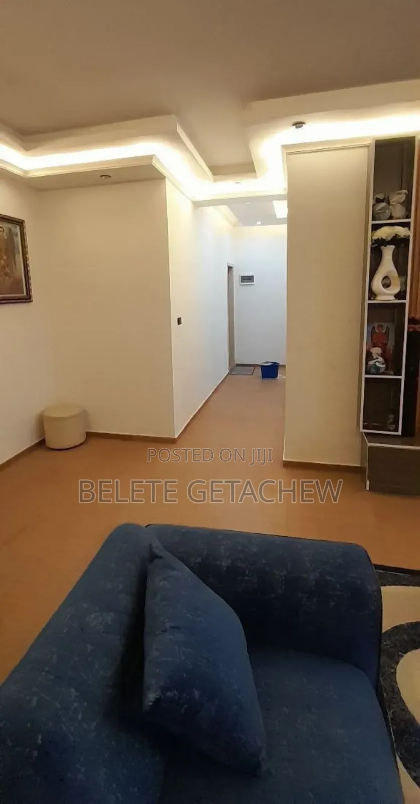 3bdrm Apartment in Ayat, Luxury, Bole for sale