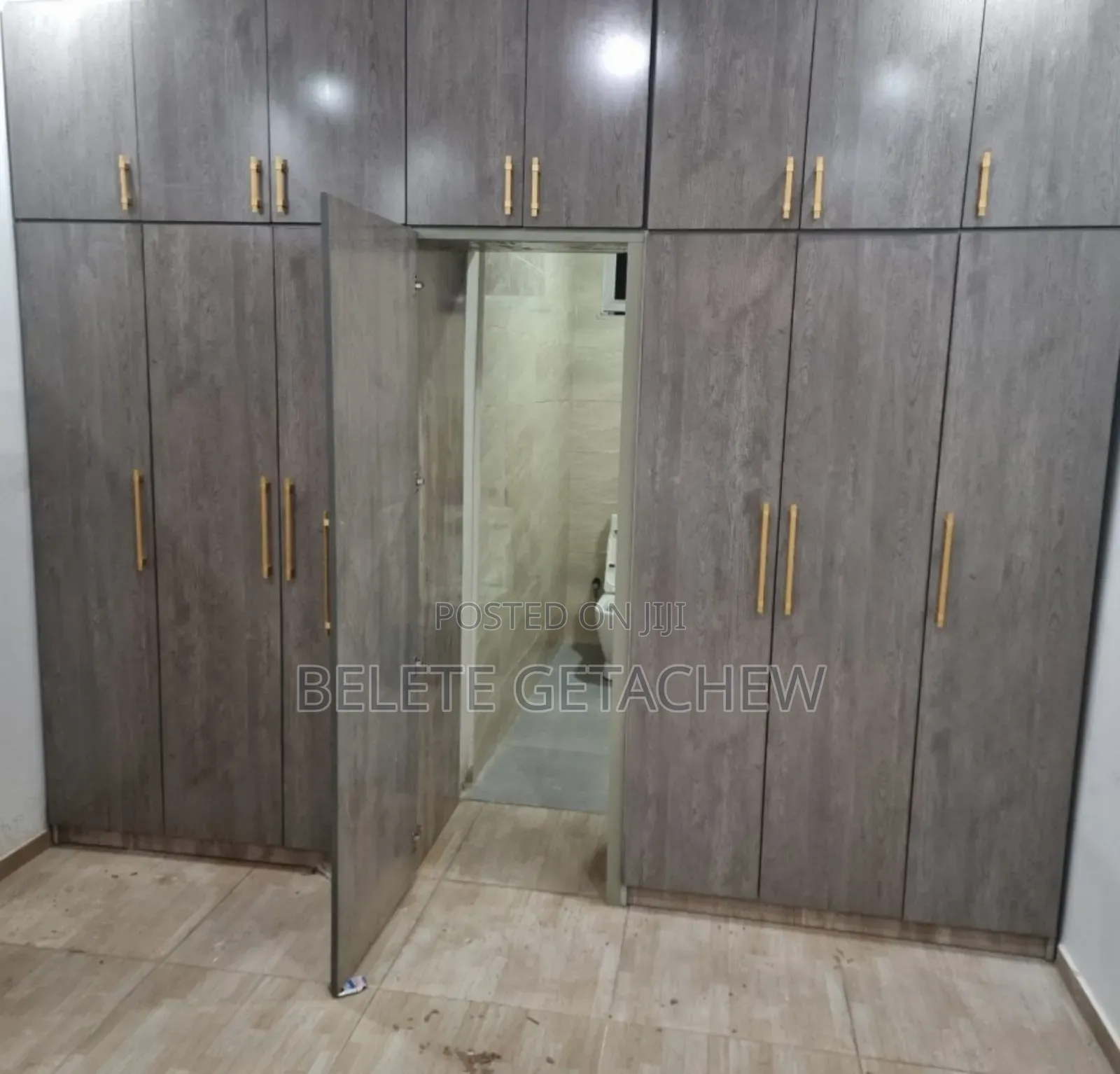 3bdrm Apartment in Ayat, Luxury, Bole for sale