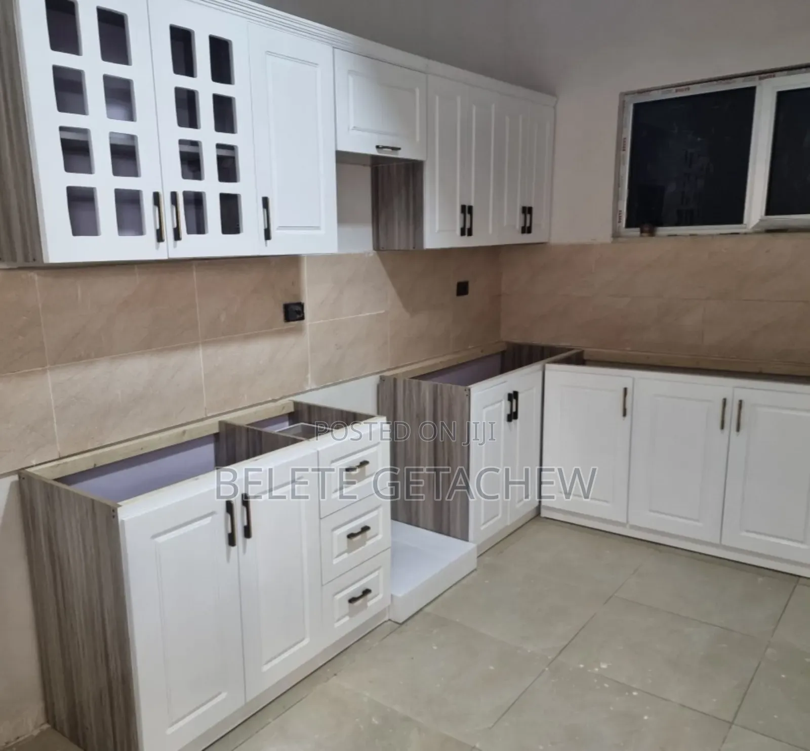 3bdrm Apartment in Ayat, Luxury, Bole for sale