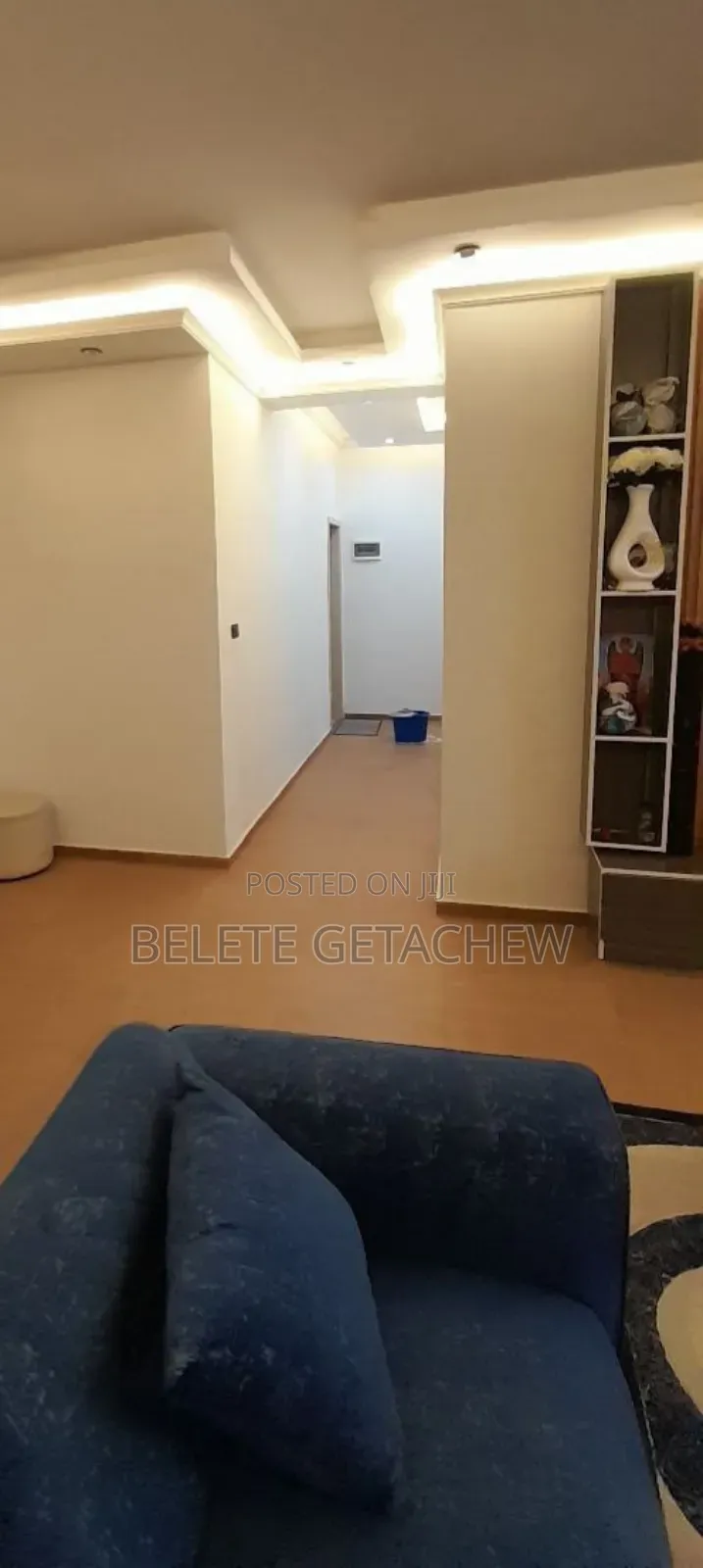 3bdrm Apartment in Ayat, Luxury, Bole for sale